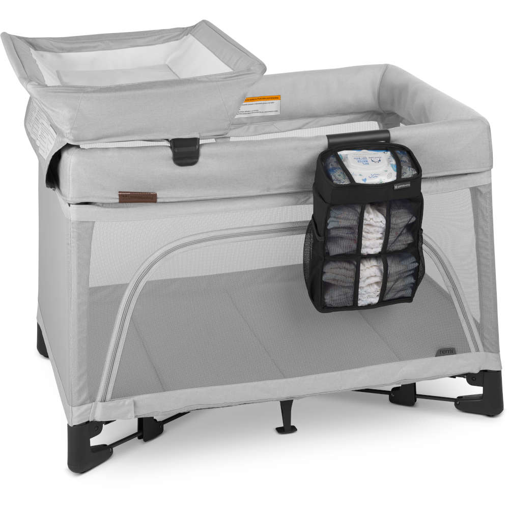 uppababy remi playard charlie UPPAbaby Remi Changing Station