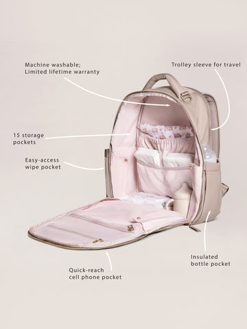 jujube mini backpack ever collection JuJuBe Classic Backpack