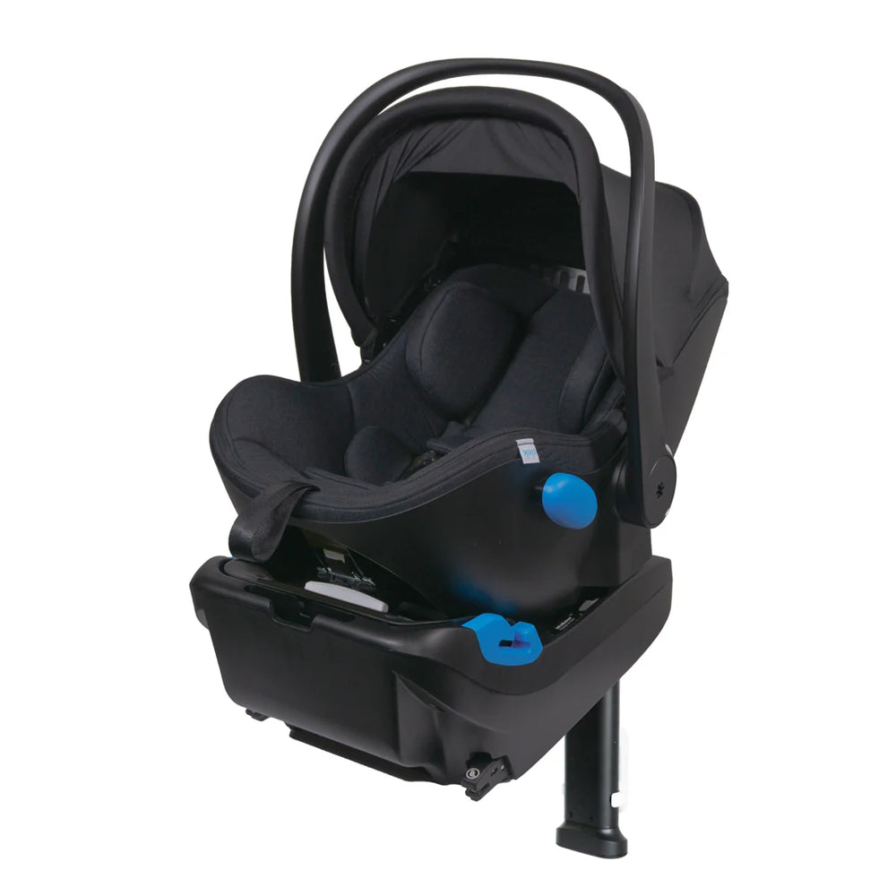 Clek Liing best infant car seat in Mammoth
