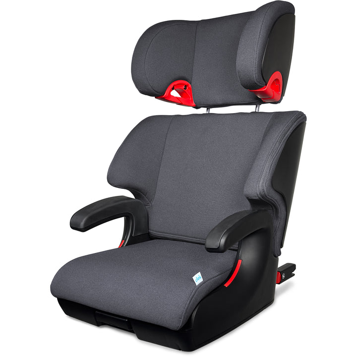 Clek Oober edge car seat with Ziip Fabric