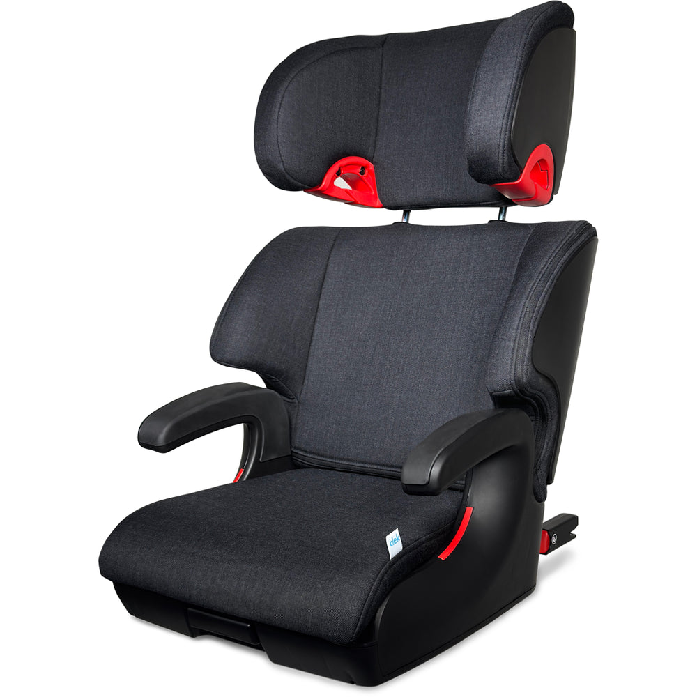 Clek car seats Mammoth Oober in Ziip Fabric