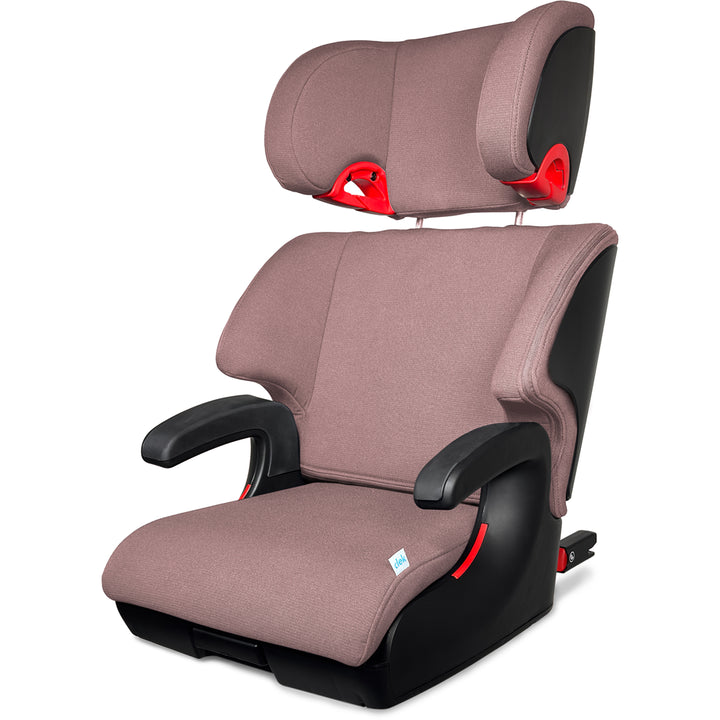 Vintage Ziip Oober by Clek car seats for toddlers