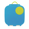 ocean blue bbox mini lunch box