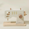 Coco Village wooden sewing machine pretend play kids toys