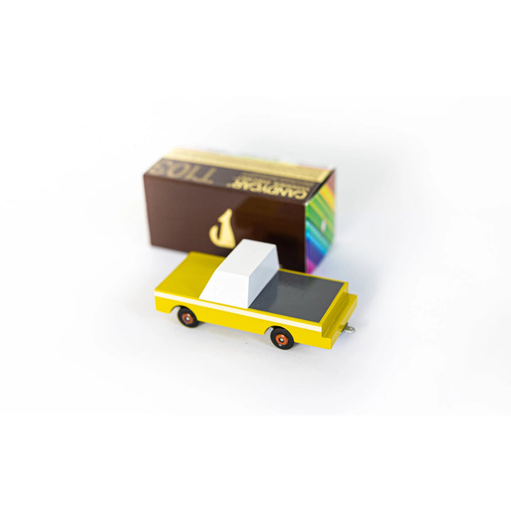 Candylab wooden car toys, crafted for timeless play.