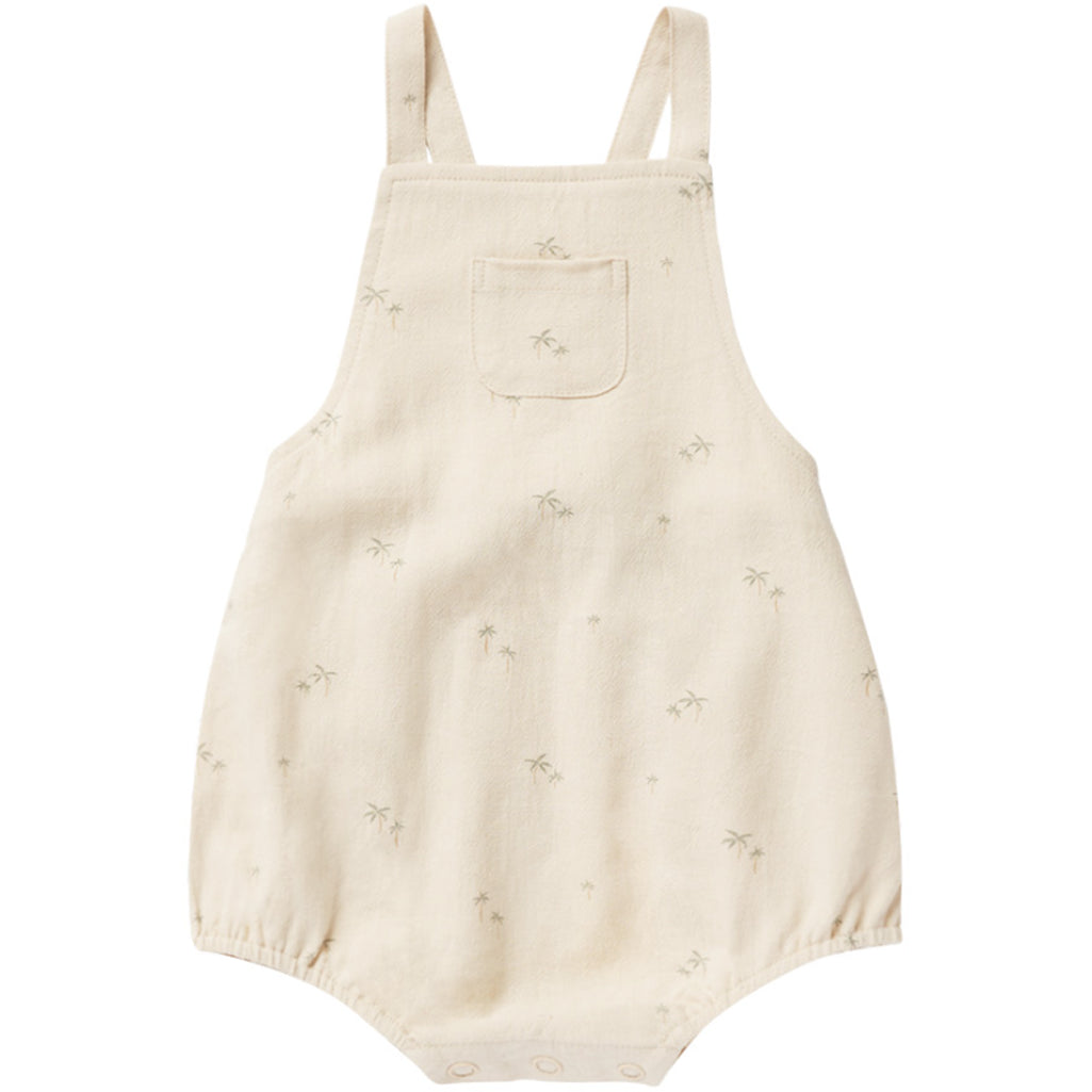 rylee and cru baby summer romper one-piece