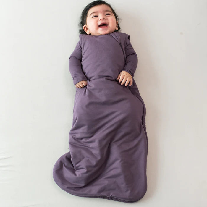 Kyte Currant infant sleep sack