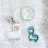 Itzy Ritzy  Water Filled Teether Cold baby teether