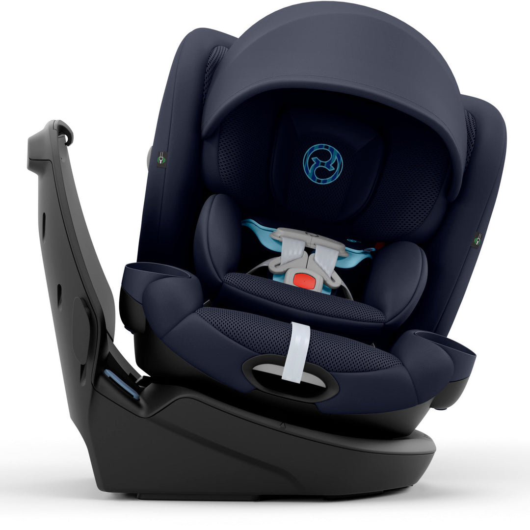 Cybex Callisto G 360 Rotating All-in-One Car Seat