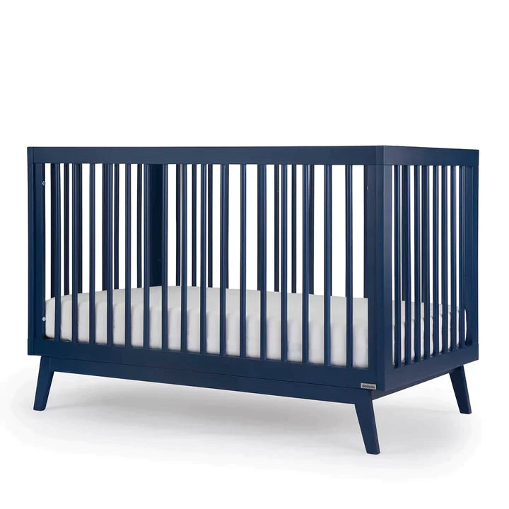 dadada baby cribs Denim Soho 3-in-1