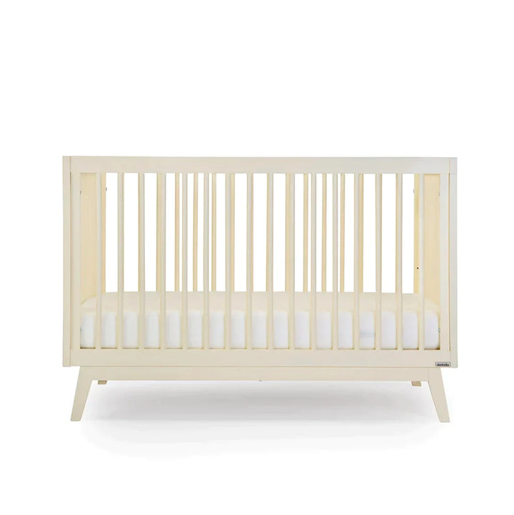 dadada infant crib Meringue Soho 3-in-1