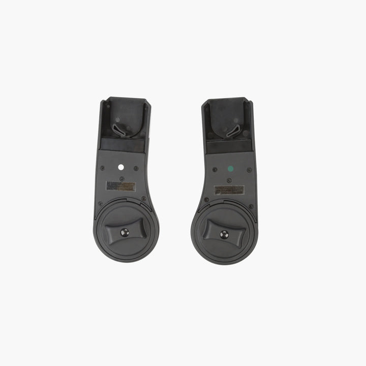 Seamless transitions start with the DFY. R1 Car Seat Adapters for your toddler stroller setup.