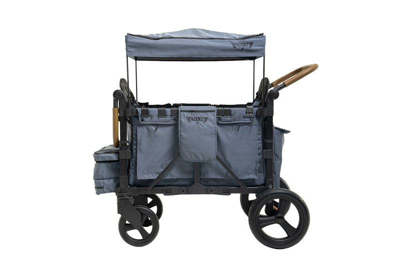 Keenz XC+ Stroller Wagon - 4 Passenger