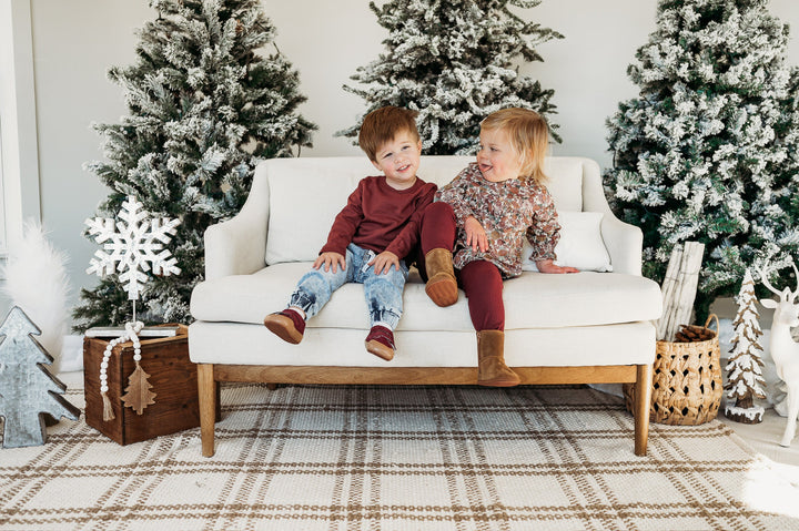 Little Love Bug The Winter Boot