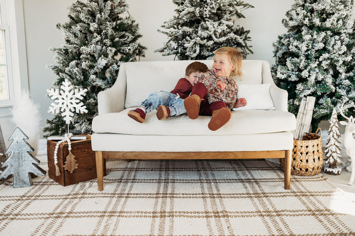 Little Love Bug The Winter Boot