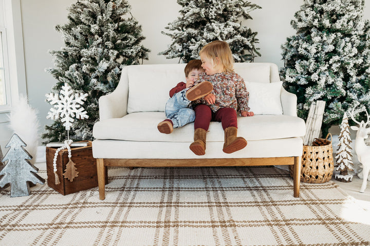 Little Love Bug The Winter Boot