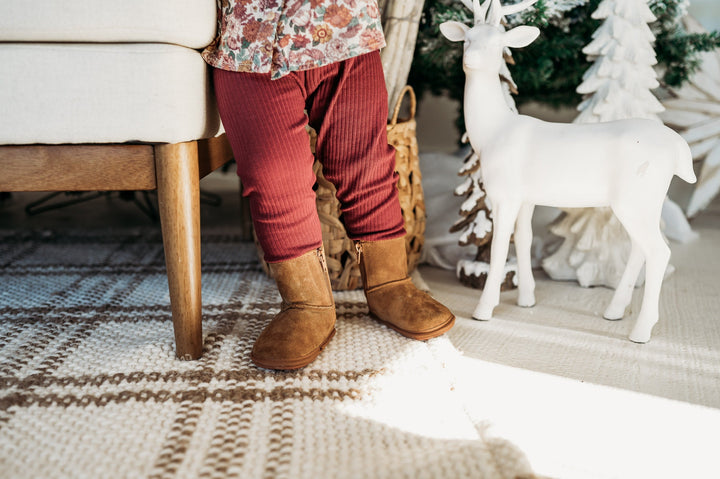 Little Love Bug The Winter Boot