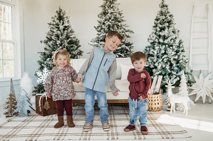 Little Love Bug The Winter Boot