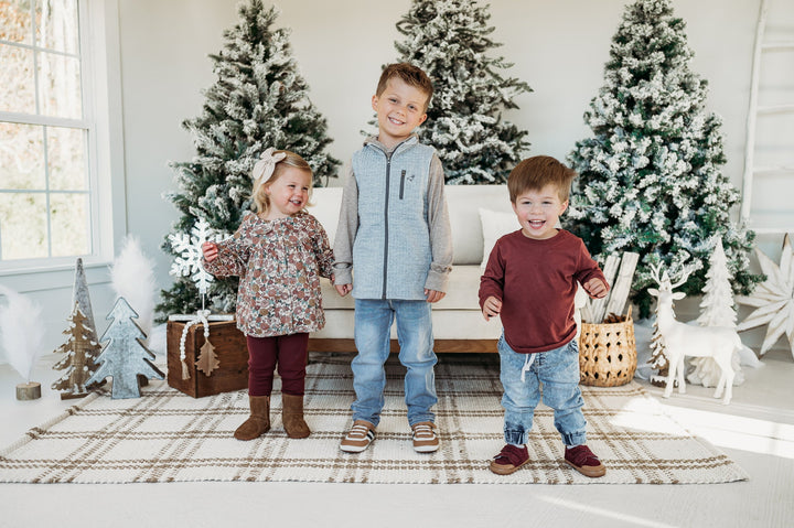 Little Love Bug The Winter Boot