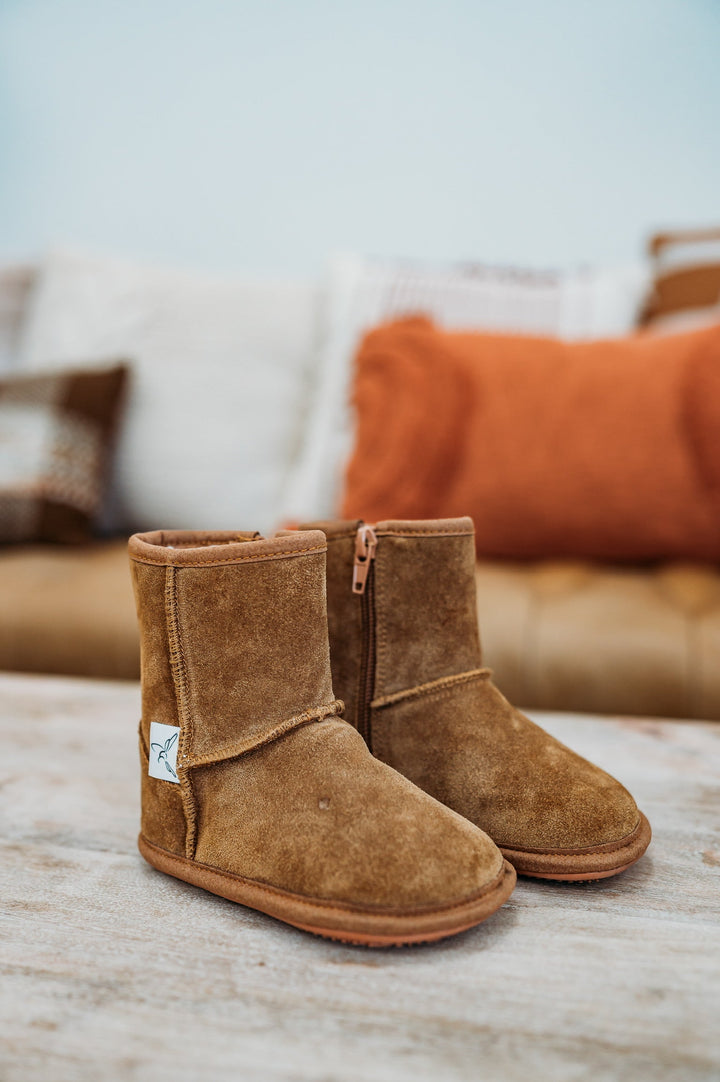Little Love Bug The Winter Boot