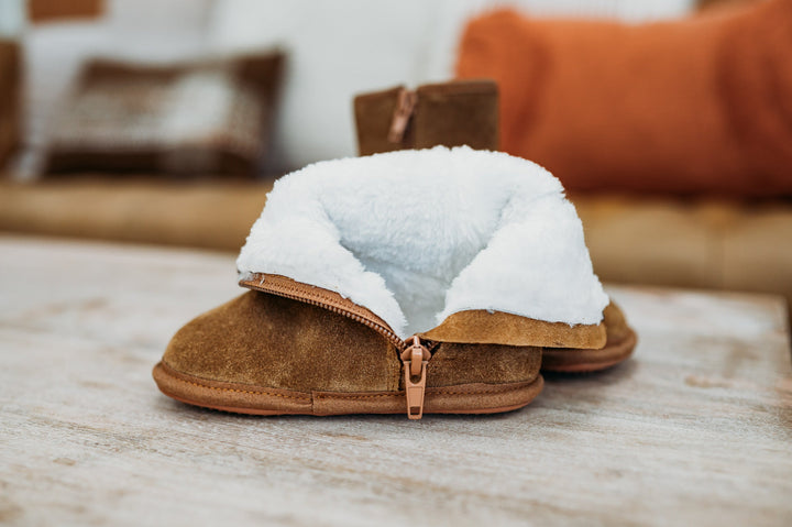 Little Love Bug The Winter Boot