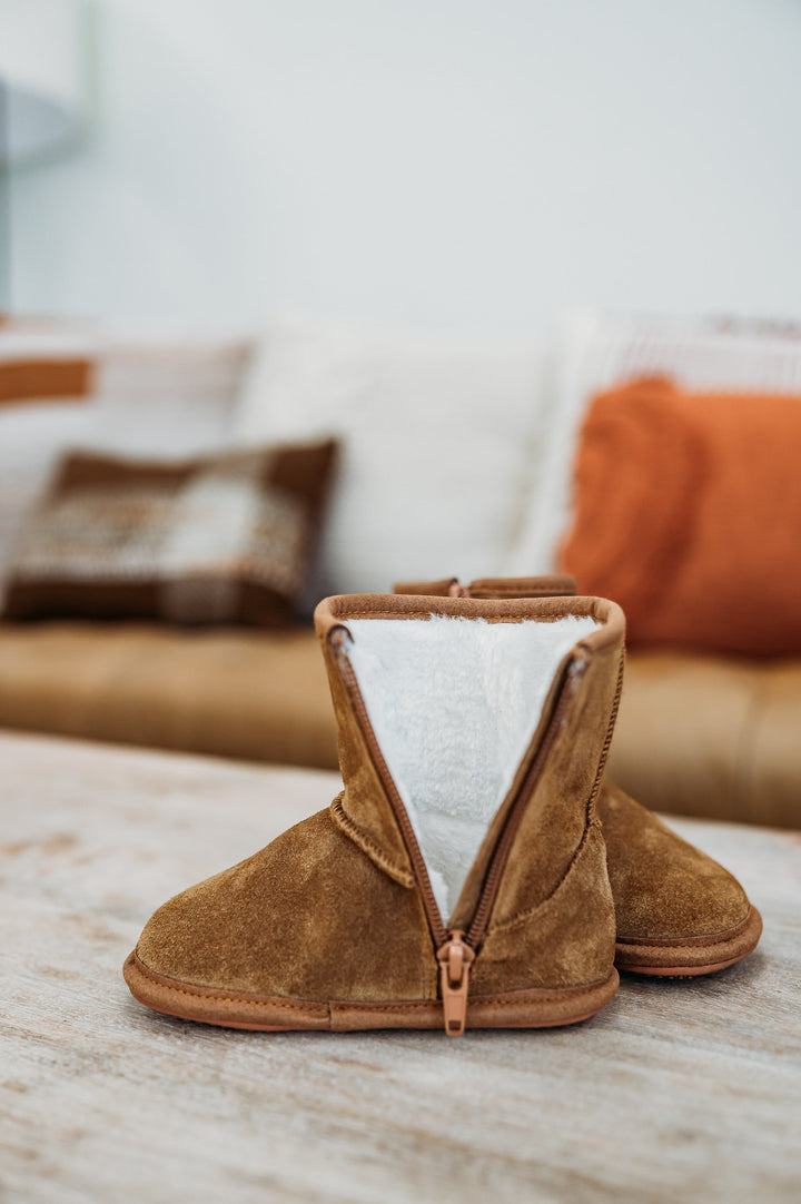 Little Love Bug The Winter Boot