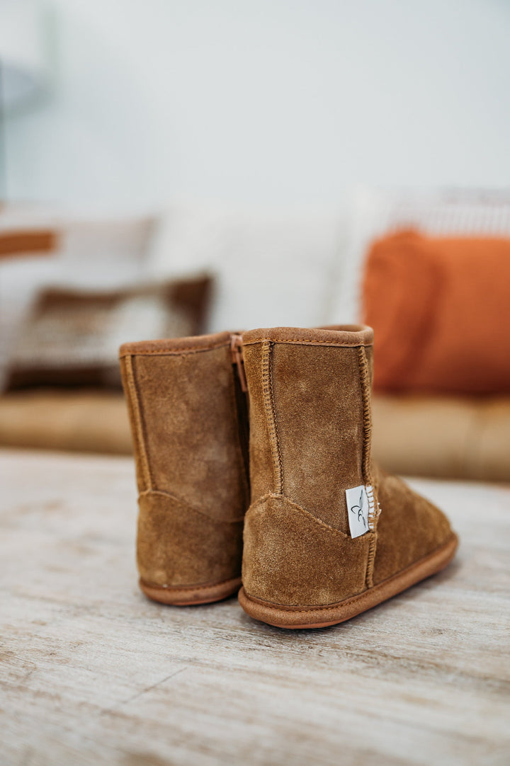 Little Love Bug The Winter Boot