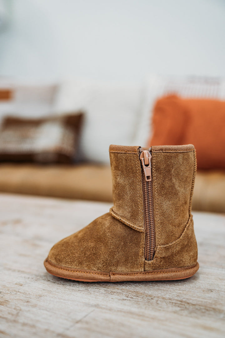 Little Love Bug The Winter Boot