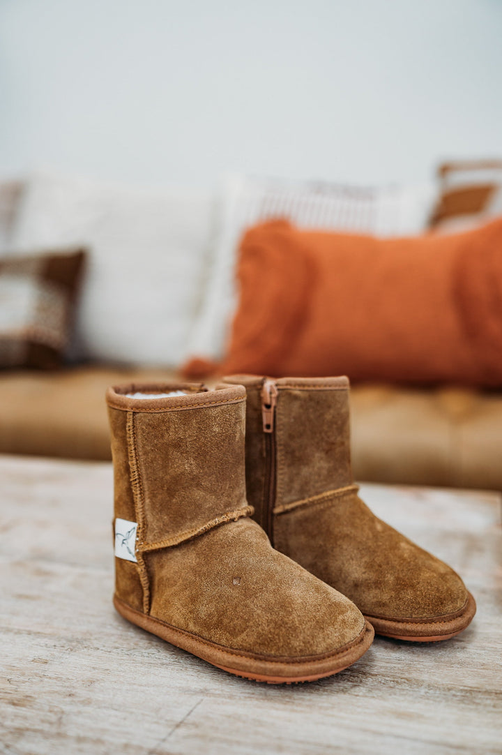 Little Love Bug The Winter Boot