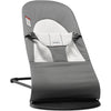 babybjorn balance bouncer grey