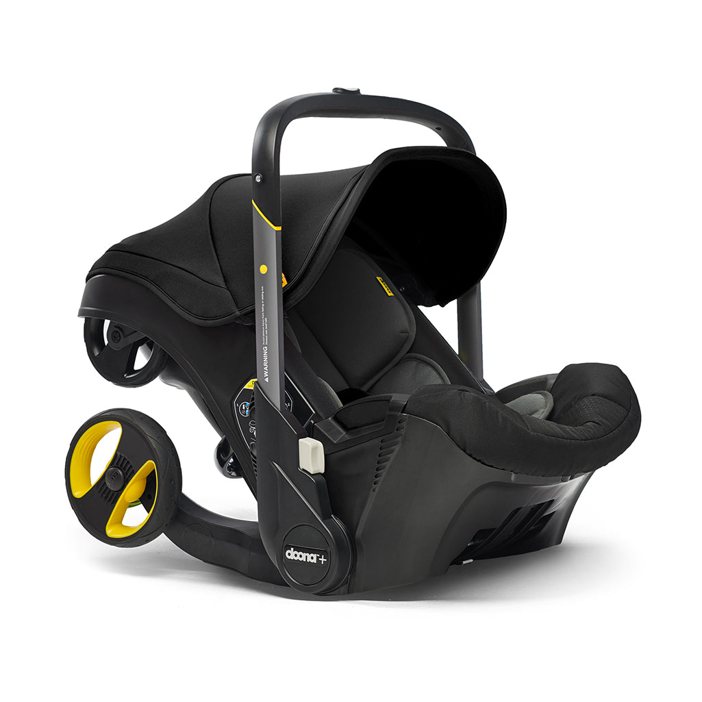where can i buy a doona stroller Doona Infant Car Seat & Stroller – Hazel & Fawn