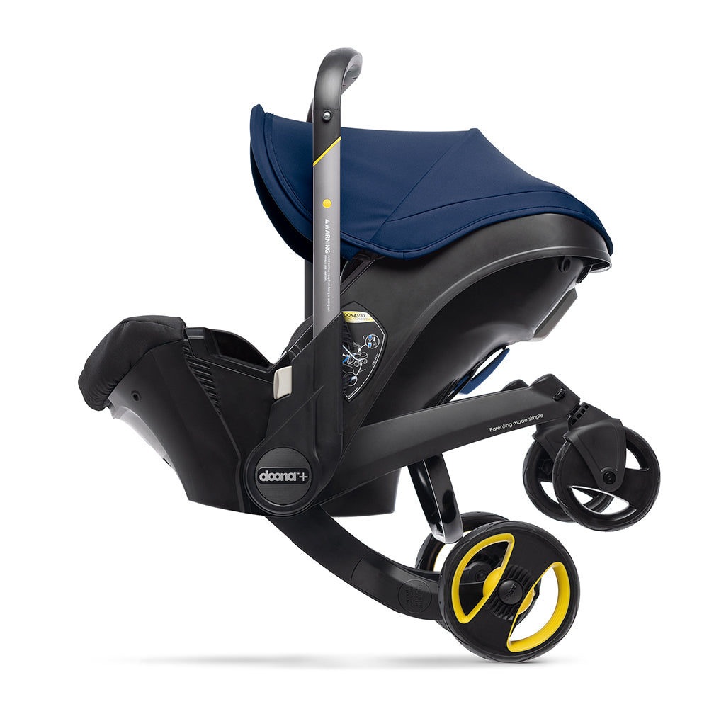 duna car seat stroller Doona Infant Car Seat & Stroller – Hazel & Fawn