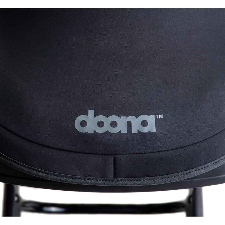 Canopy for midnight doona