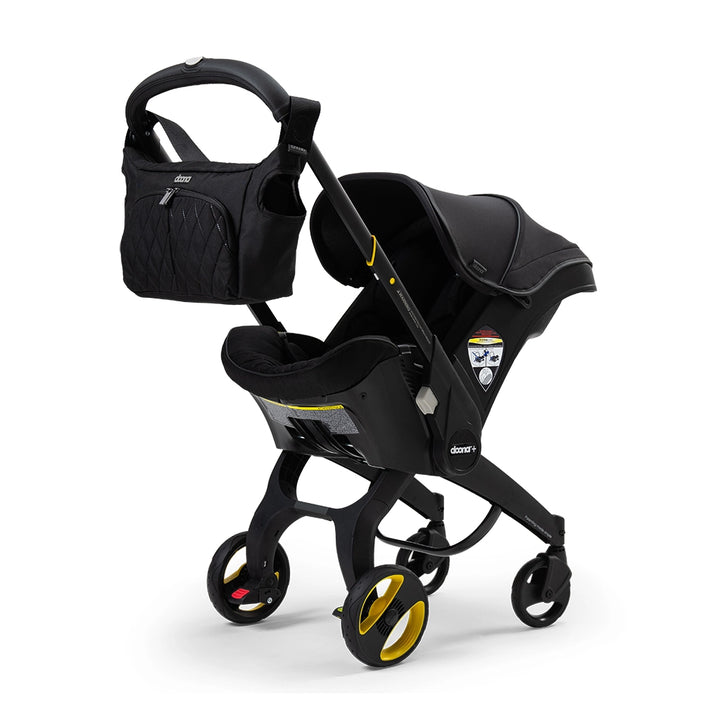 Doona stroller and bag 