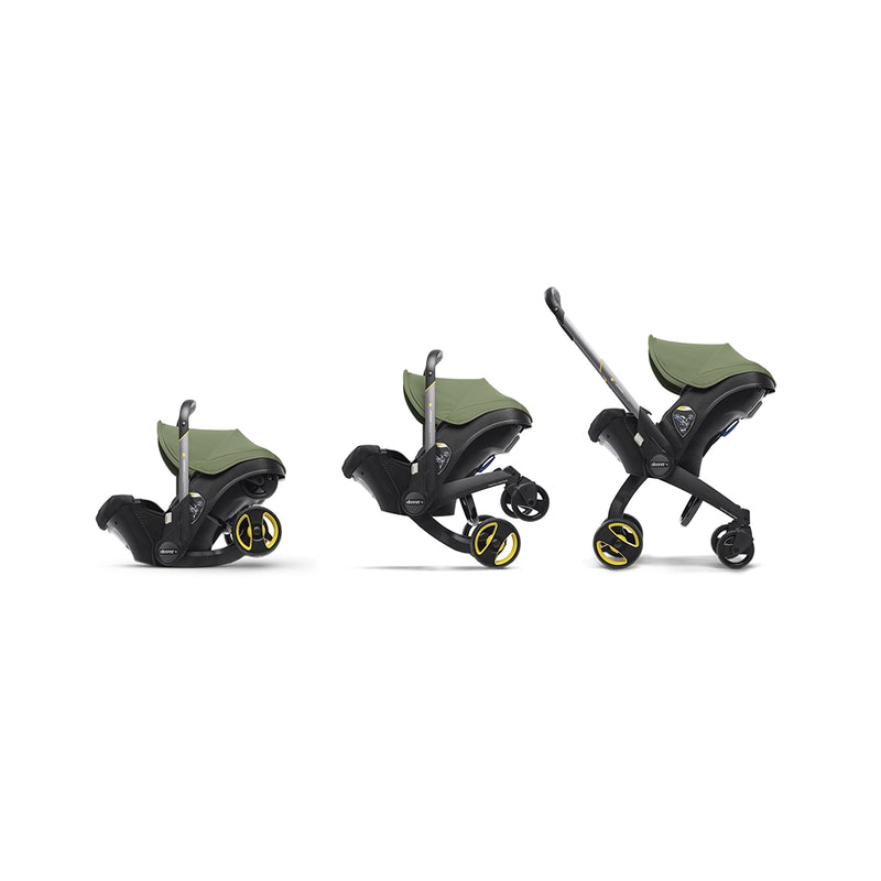 car seat for babies with doona stroller