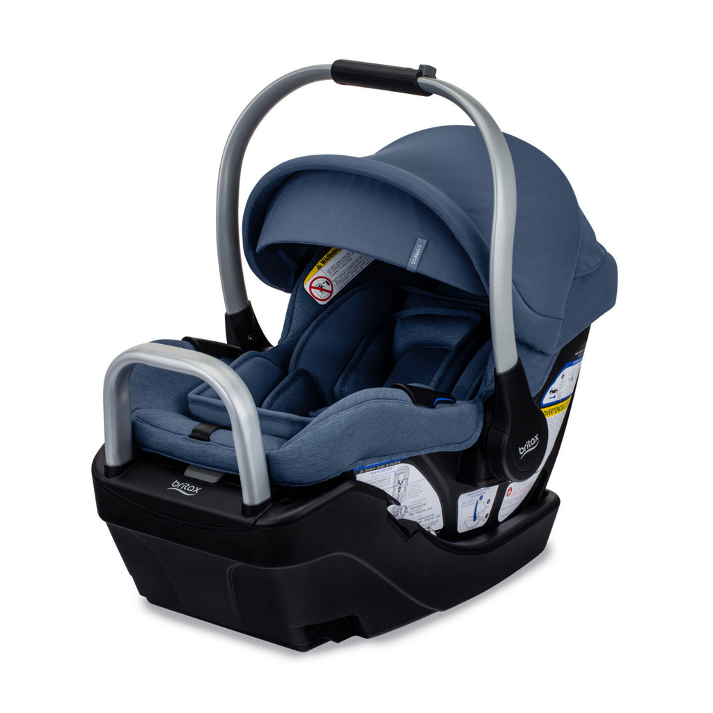 arctic ponte britax Cypress car seat