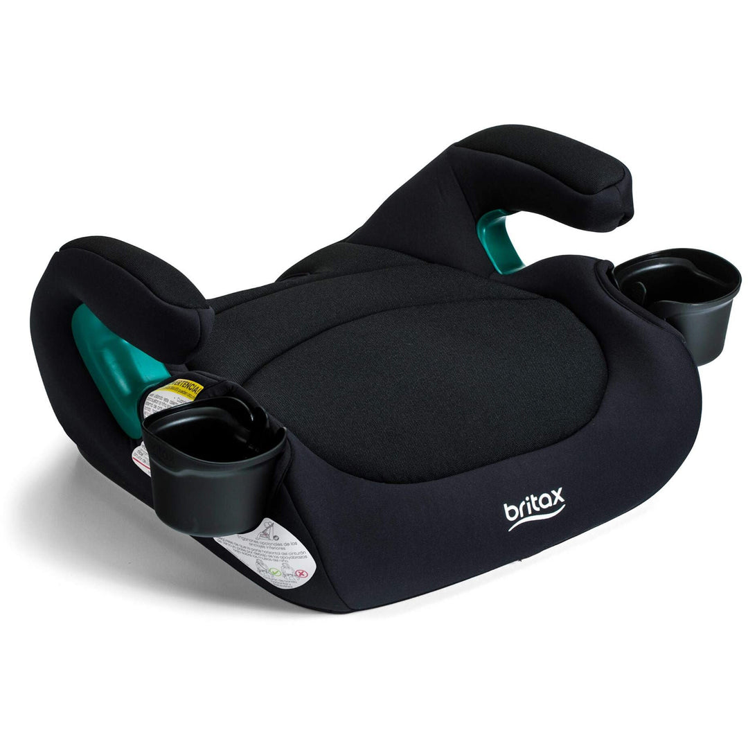 Britax UpNGo Backless Booster Car Seat – Hazel & Fawn