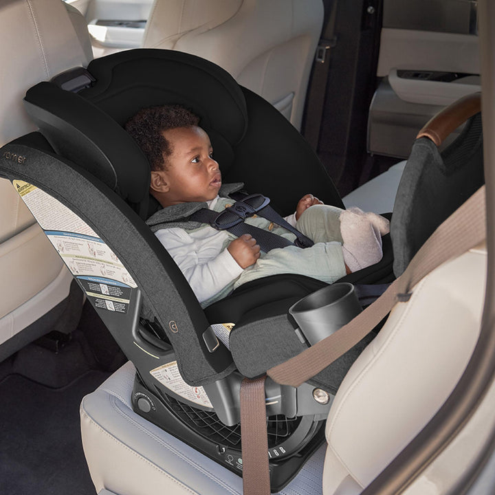 Romer Nexa All-in-One Convertible Car Seat