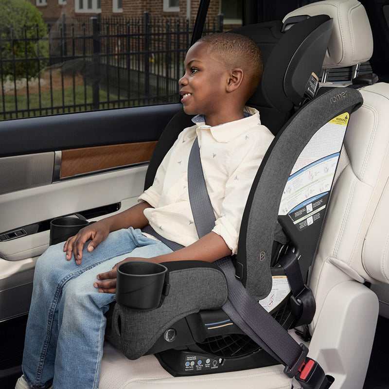 Romer Nexa All-in-One Convertible Car Seat