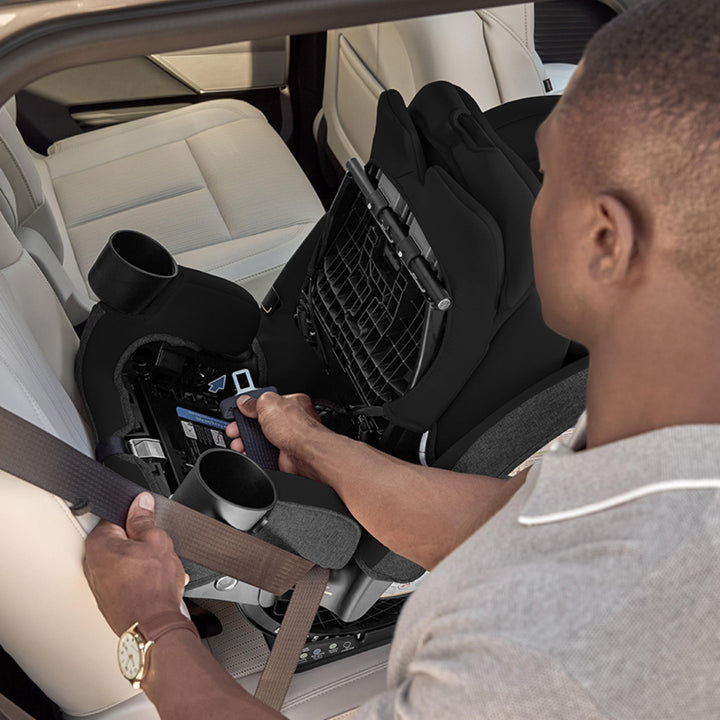 Romer Nexa All-in-One Convertible Car Seat