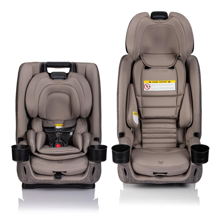 Romer Nexa All-in-One Convertible Car Seat