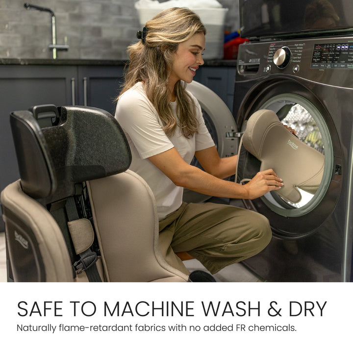 Britax Galaxy 360 Slim Rotating Car Seat | PRE-ORDER | EST SHIP LATE MARCH