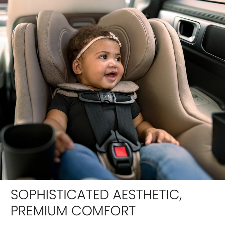 Britax Galaxy 360 Slim Rotating Car Seat | PRE-ORDER | EST SHIP LATE MARCH
