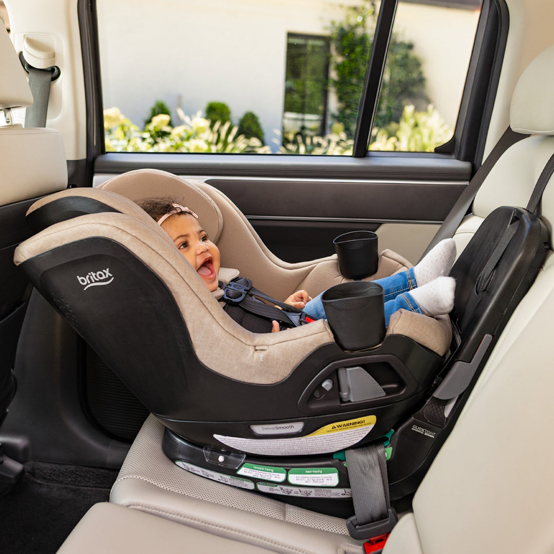 Britax Galaxy 360 Slim Rotating Car Seat | PRE-ORDER | EST SHIP LATE MARCH