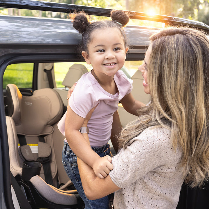 Britax Galaxy 360 Slim Rotating Car Seat | PRE-ORDER | EST SHIP LATE MARCH