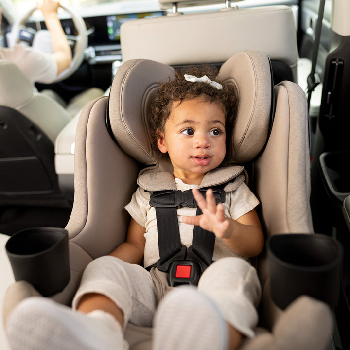 Britax Galaxy 360 Slim Rotating Car Seat | PRE-ORDER | EST SHIP LATE MARCH
