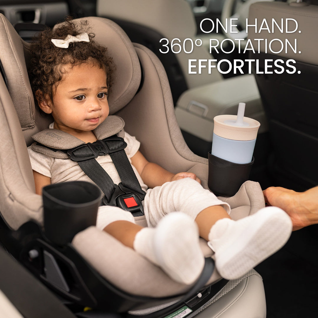 Britax Galaxy 360 Slim Rotating Car Seat | PRE-ORDER | EST SHIP LATE MARCH