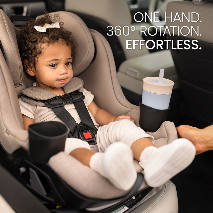 Britax Galaxy 360 Slim Rotating Car Seat | PRE-ORDER | EST SHIP LATE MARCH