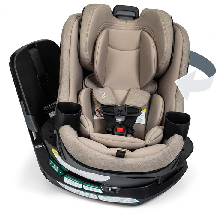 Britax Galaxy 360 Slim Rotating Car Seat | PRE-ORDER | EST SHIP LATE MARCH