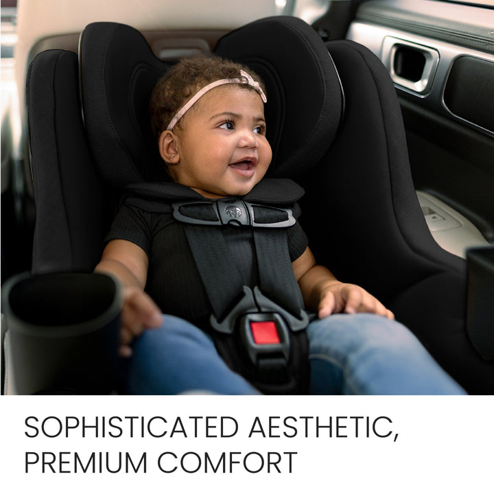 Britax Galaxy 360 Slim Rotating Car Seat | PRE-ORDER | EST SHIP LATE MARCH